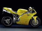 Ducati 748 Biposto